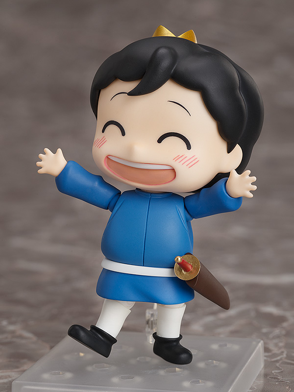[1808] Nendoroid Bojji & Kage