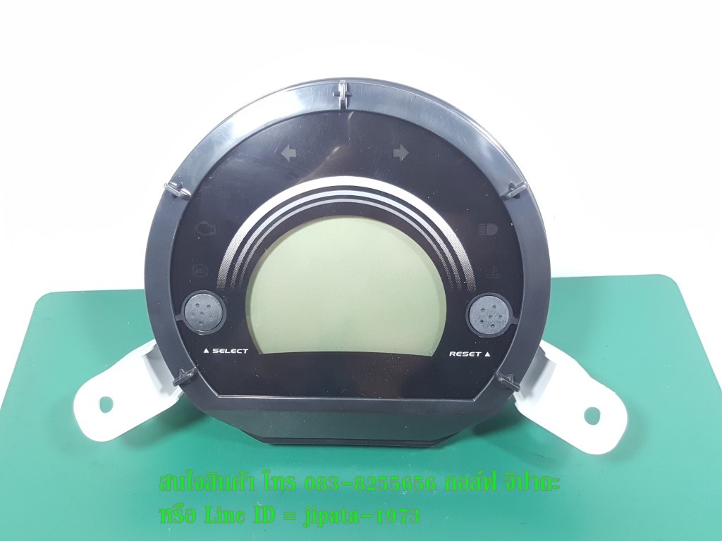 (Nmax 155) ชุดเรือนไมล์ Yamaha Nmax 155 แท้