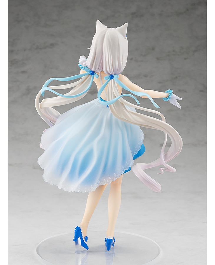 "Pre-Order" POP UP PARADE Vanilla: Cocktail Dress Ver.