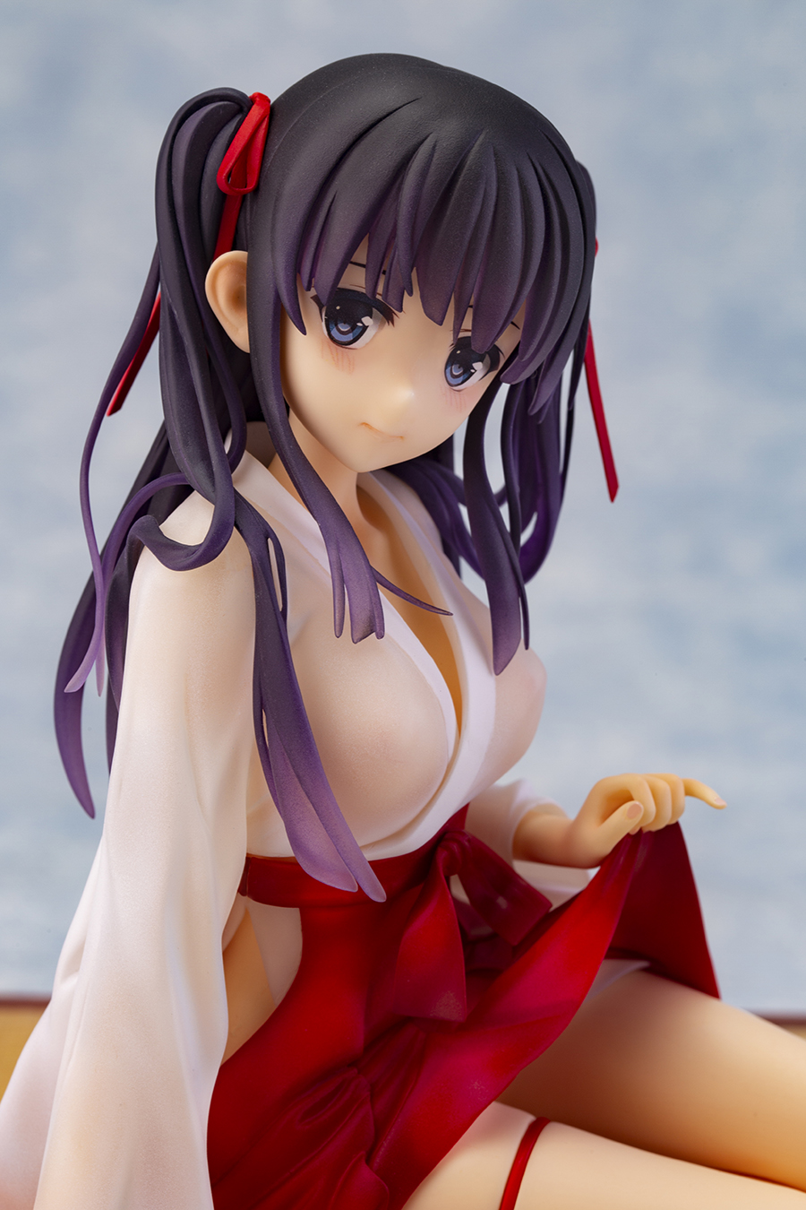 "Pre-Order" Skytube 1/6 Hinagiku Mimori illustration by Kurehito Misaki