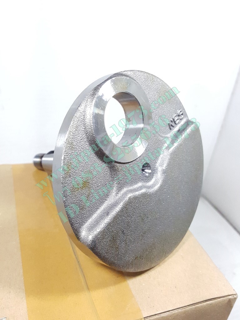 (Wave 125) เพลาข้อเหวี่ยงด้านซ้าย Honda Wave 125 แท้