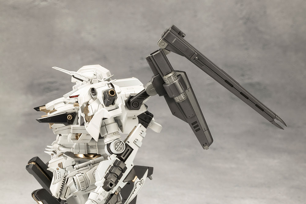 "Pre-Order" Armored Core - Rosenthal CR-HOGIRE Noblesse Oblige Full Package Ver.