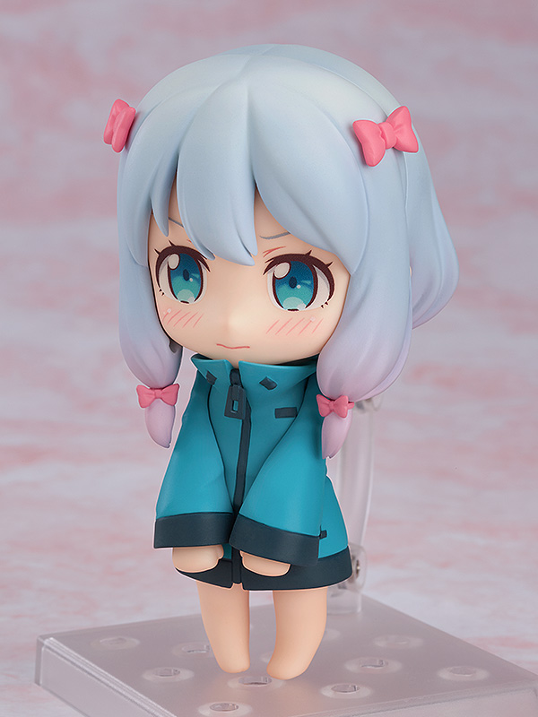 [774] Nendoroid Sagiri Izumi