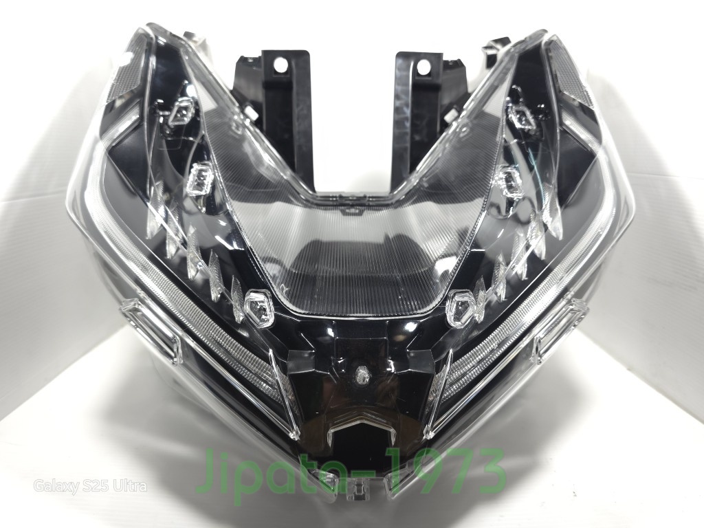 (Click 150 i) ชุดโคมไฟหน้า Honda Click 150 i แท้