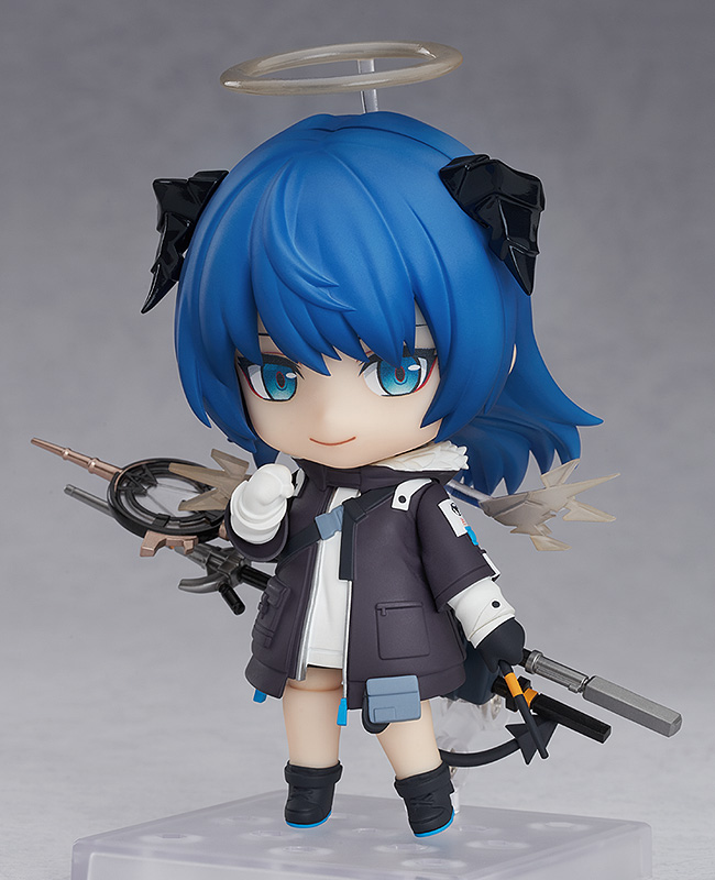 [1603] Nendoroid Mostima