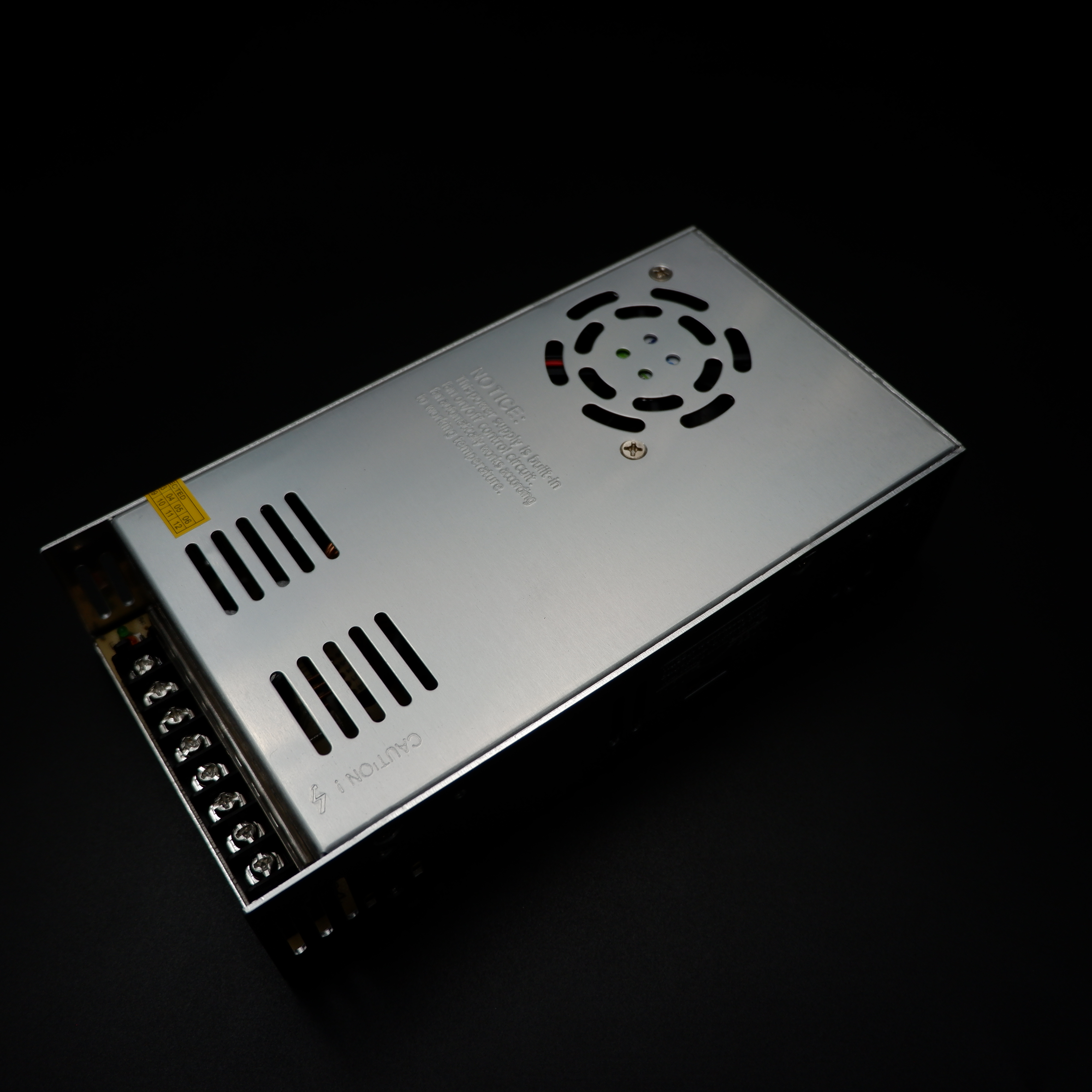 Switching Power Supply 12V 40A 500W