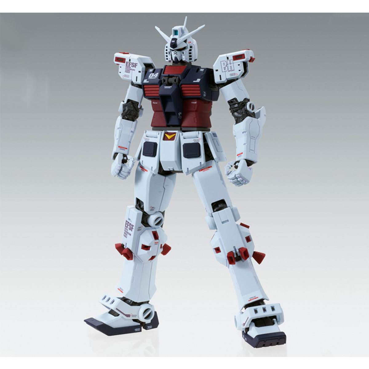 MG 1/100 FA-78 Full Armor Gundam Ver. Ka (Gundam Thunderbolt)