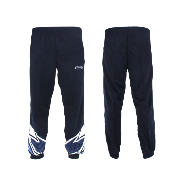 กางเกงวอร์ม S SPEED S984 ราคา 195 บาท ปกติ 580 บาท