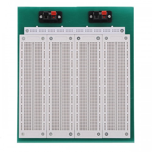 Big Breadboard SYB-500