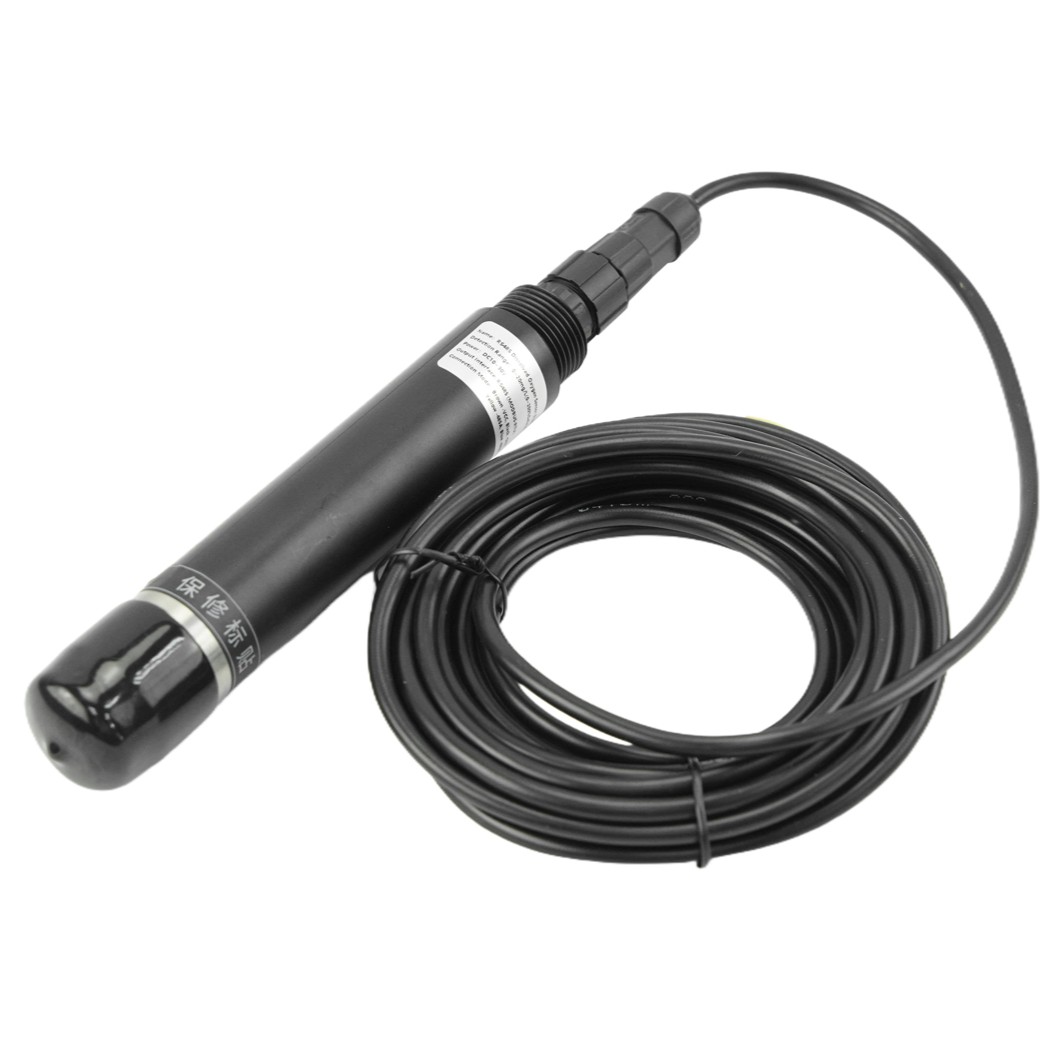 RS485 Fluorescence Dissolved Oxygen Sensor (Seawater) - แท้จาก DFRobot