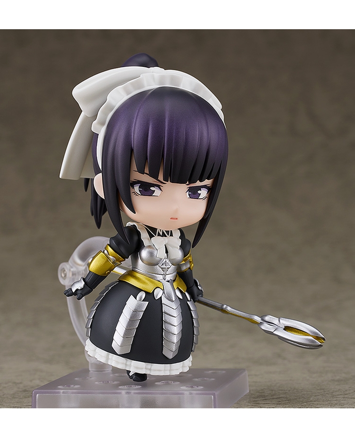 "Pre-Order" [2194] Nendoroid Narberal Gamma