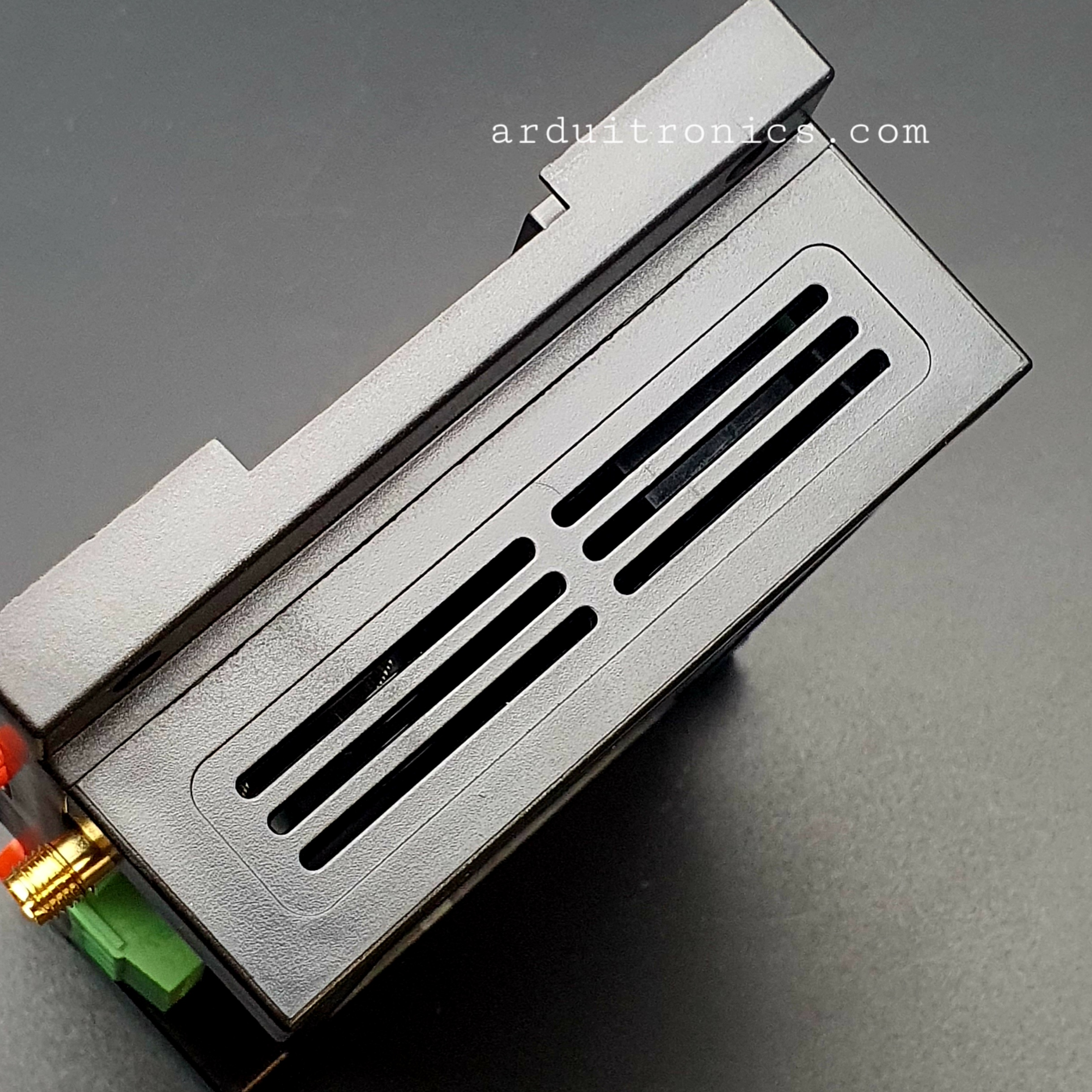 Industrial 6-Channel ESP32-S3 WiFi Relay Module, Supports WiFi / Bluetooth / RS485 control, Onboard RS485 / Pico HAT interfaces (แท้ WaveShare)