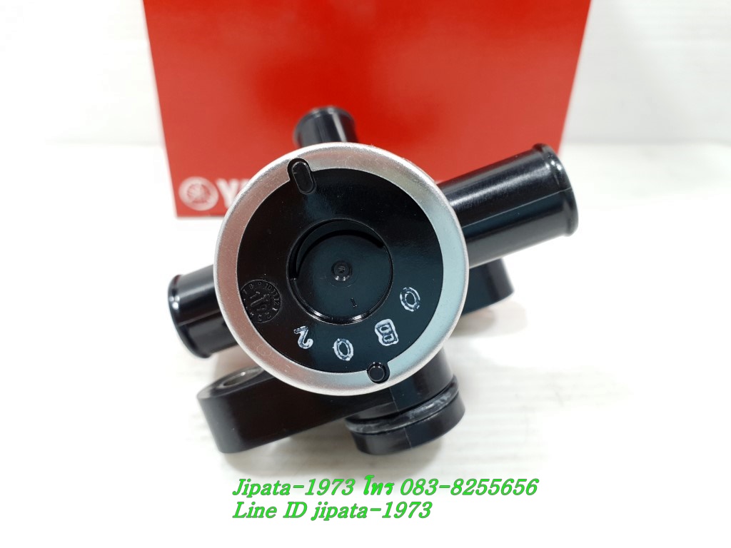 (Nmax) ชุดเทอร์โมสตัท(วาล์วน้ำ) Yamaha Nmax 155 แท้