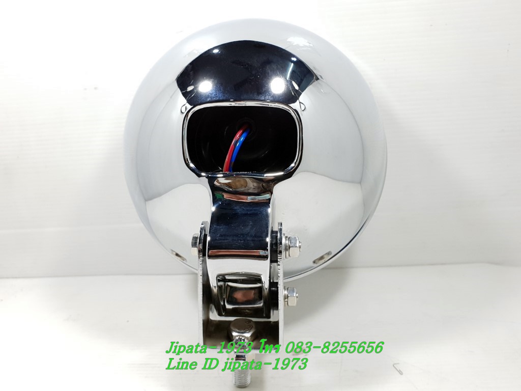 (Phantom 200) ชุดโคมไฟหน้า Honda Phantom 200 งานเกรดเอ