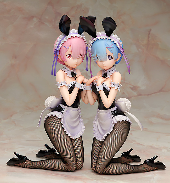 FREEing 1/4 Rem: Bunny Ver.