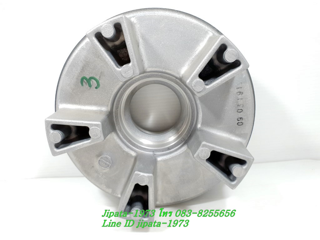 (CBR 650) ชุดดุมเสเตอร์หลัง Honda CBR 650 แท้