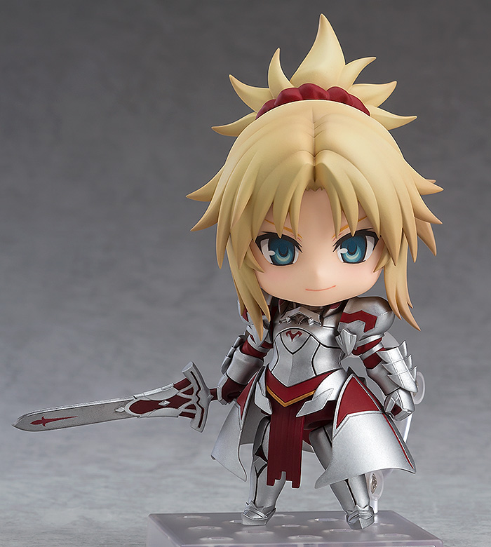 "Pre-Order" [885] Nendoroid Saber of "Red"