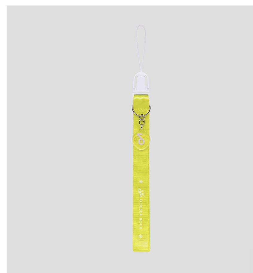 IU - Lightstick strap สายห้อยแท่งไฟ - ส่งเรือ