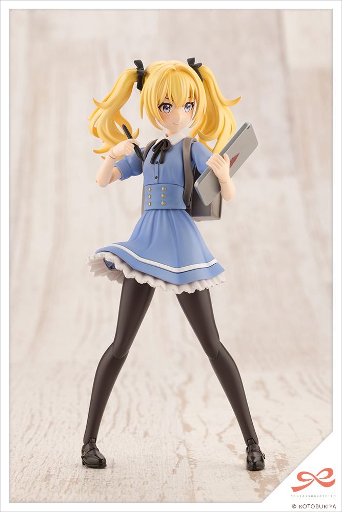 "Pre-Order" Sousai Shojo Teien 1/10 Emma Koishikawa (St. Iris Girls' High School Summer Clothes) Dreaming Style Wonderland Princess