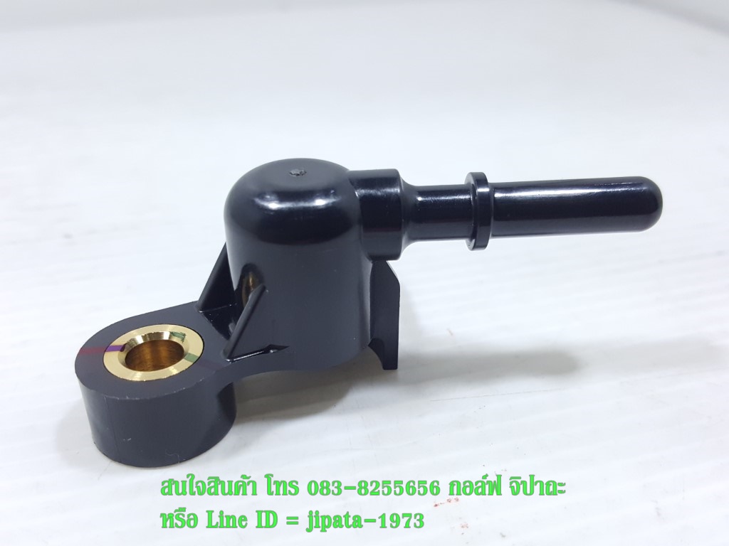 (Click 125 i) ชุดฝาครอบหัวฉีด Honda Click 125 i ปี 2015 ไฟหน้า LED แท้