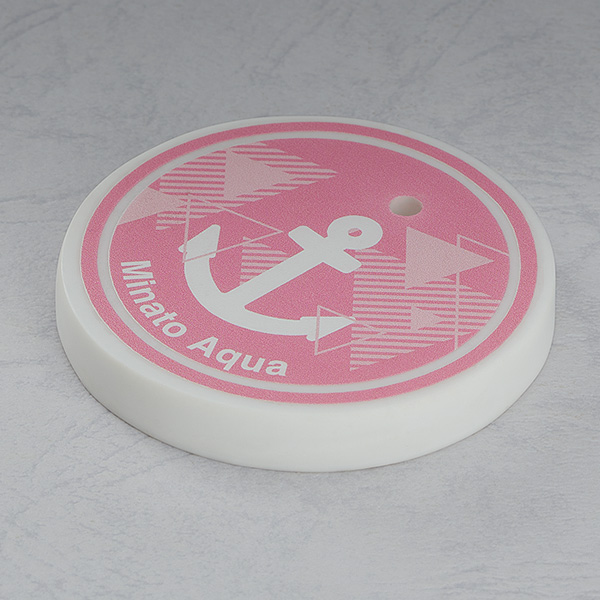 "Pre-Order" [1663] Nendoroid Minato Aqua