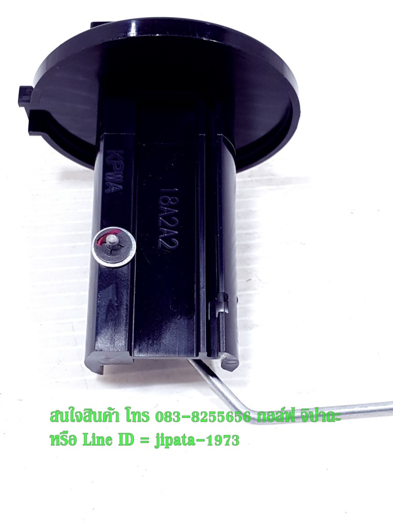 (Dream 125) ชุดลูกลอยวัดระดับน้ำมันเชื้อเพลิง Honda Dream 125 แท้