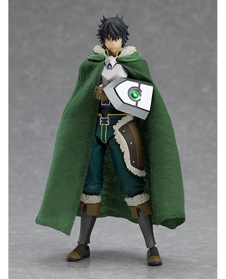 "Pre-Order" [494-DX] figma Naofumi Iwatani: DX ver.