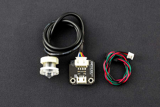 Gravity: Photoelectric High Accuracy Liquid Level Sensor for Arduino (แท้จาก DFRobot)