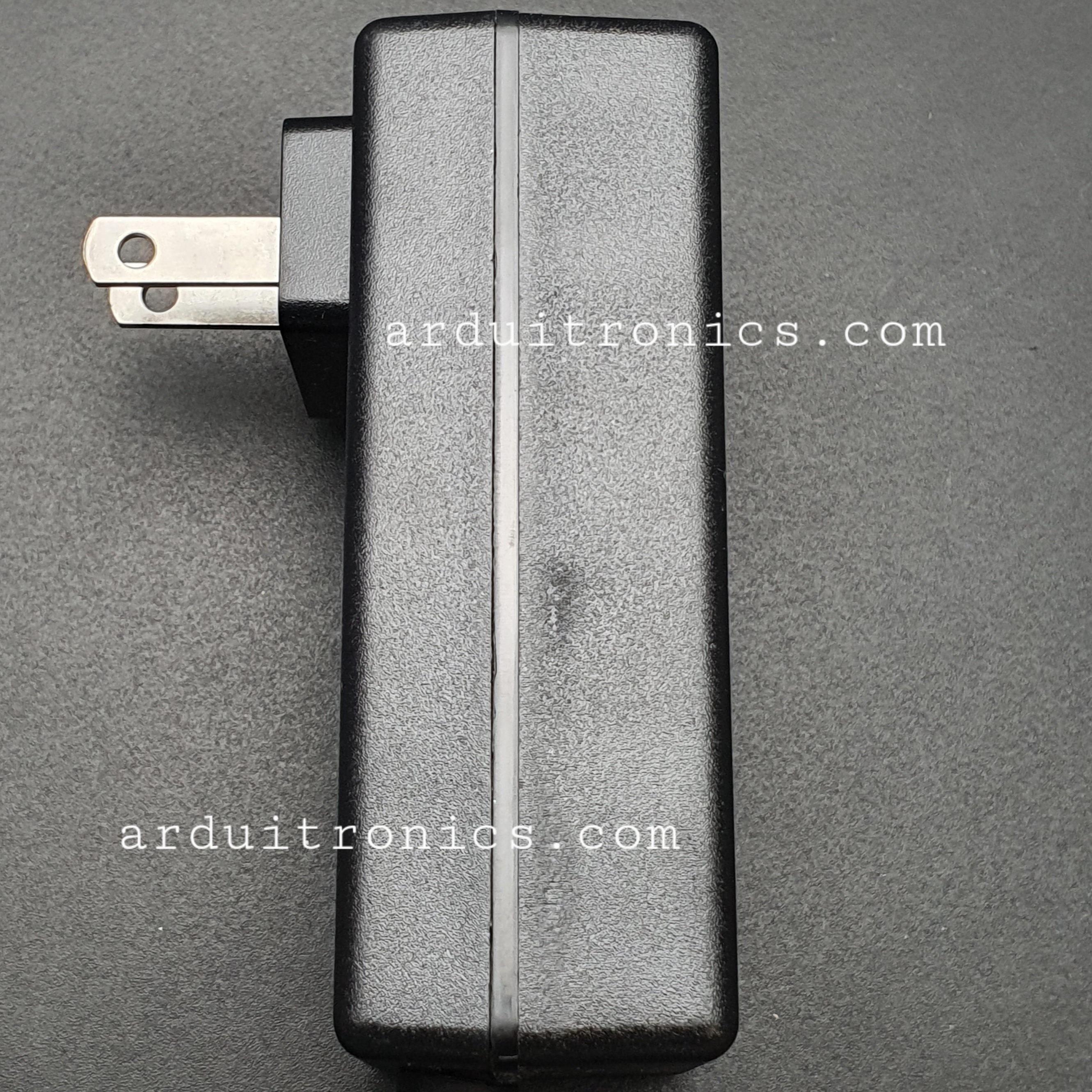Power Adapter 5V 5A USB Type-C With Switch On/Off (หัว US)