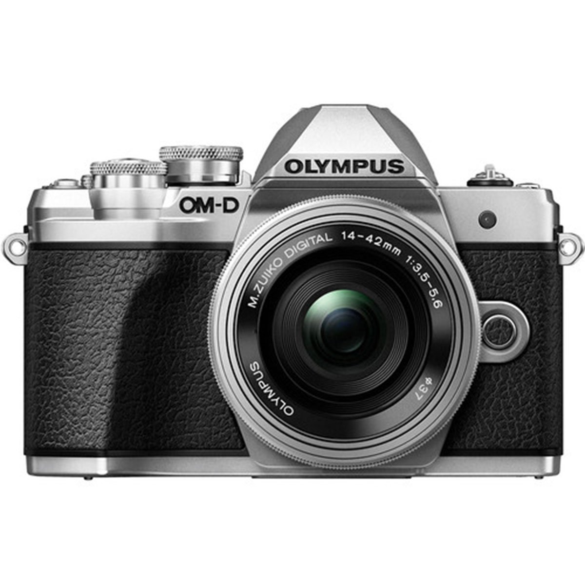 เช่ากล้องOlympus OM-D EM-10 III กล้อง Mirrorless พร้อมเลนส์ 14-42mm f3.5-5.6