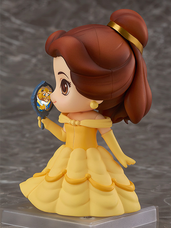 "Pre-Order" [755] Nendoroid Belle