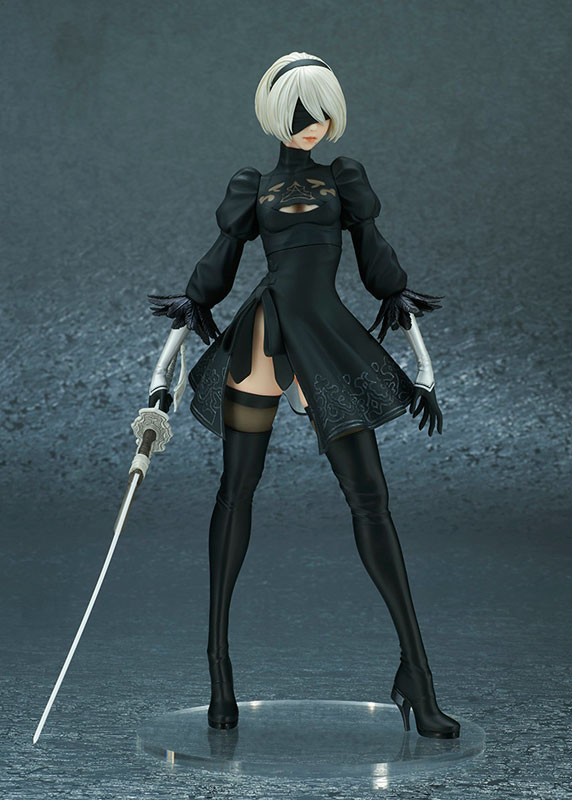 "Pre-Order" Flare 1/7 2B (YoRHa No.2 Type B) Regular Edition
