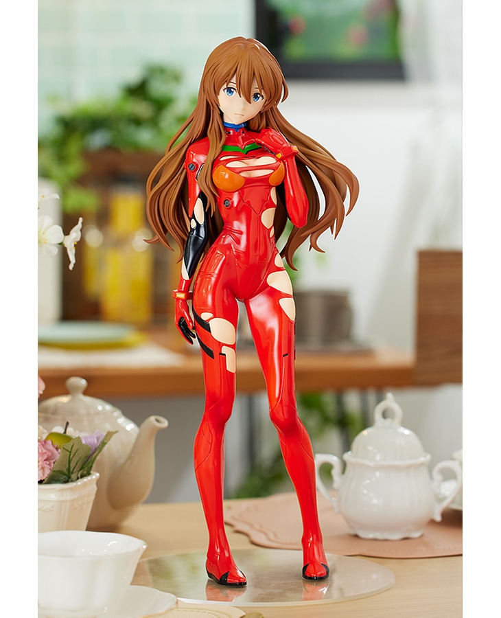 "Pre-Order" POP UP PARADE Asuka Langley XL Size