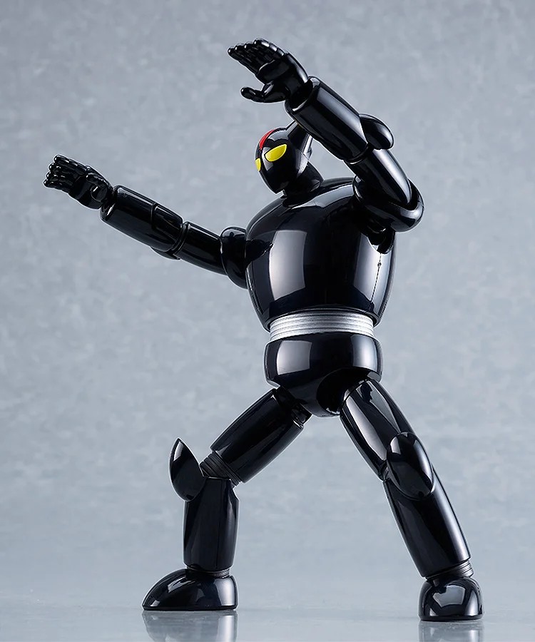 "Pre-Order" MODEROID BLACK OX (Original TETSUJIN28 Ver.)