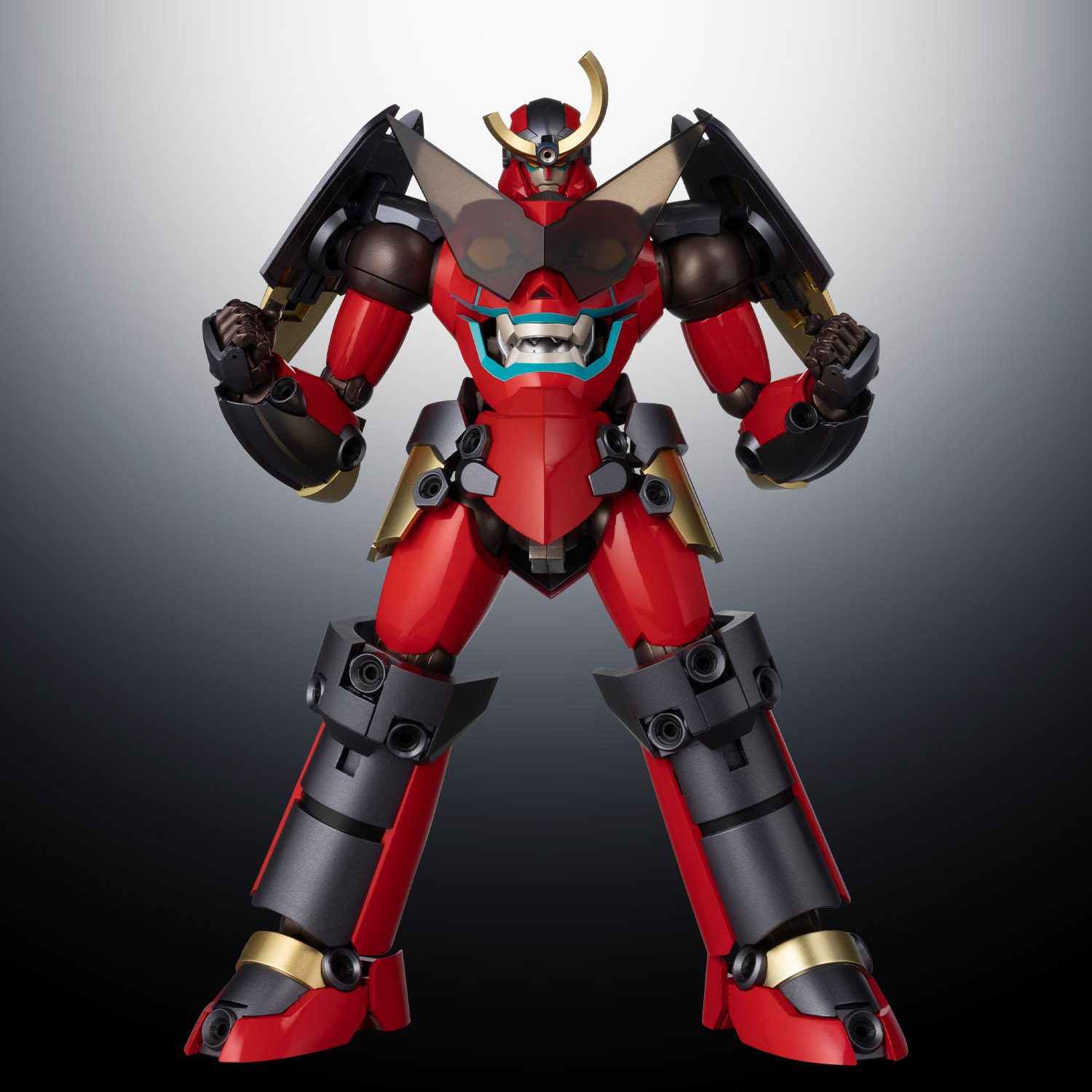 "Pre-Order" RIOBOT Transform Combine Gurren Lagann