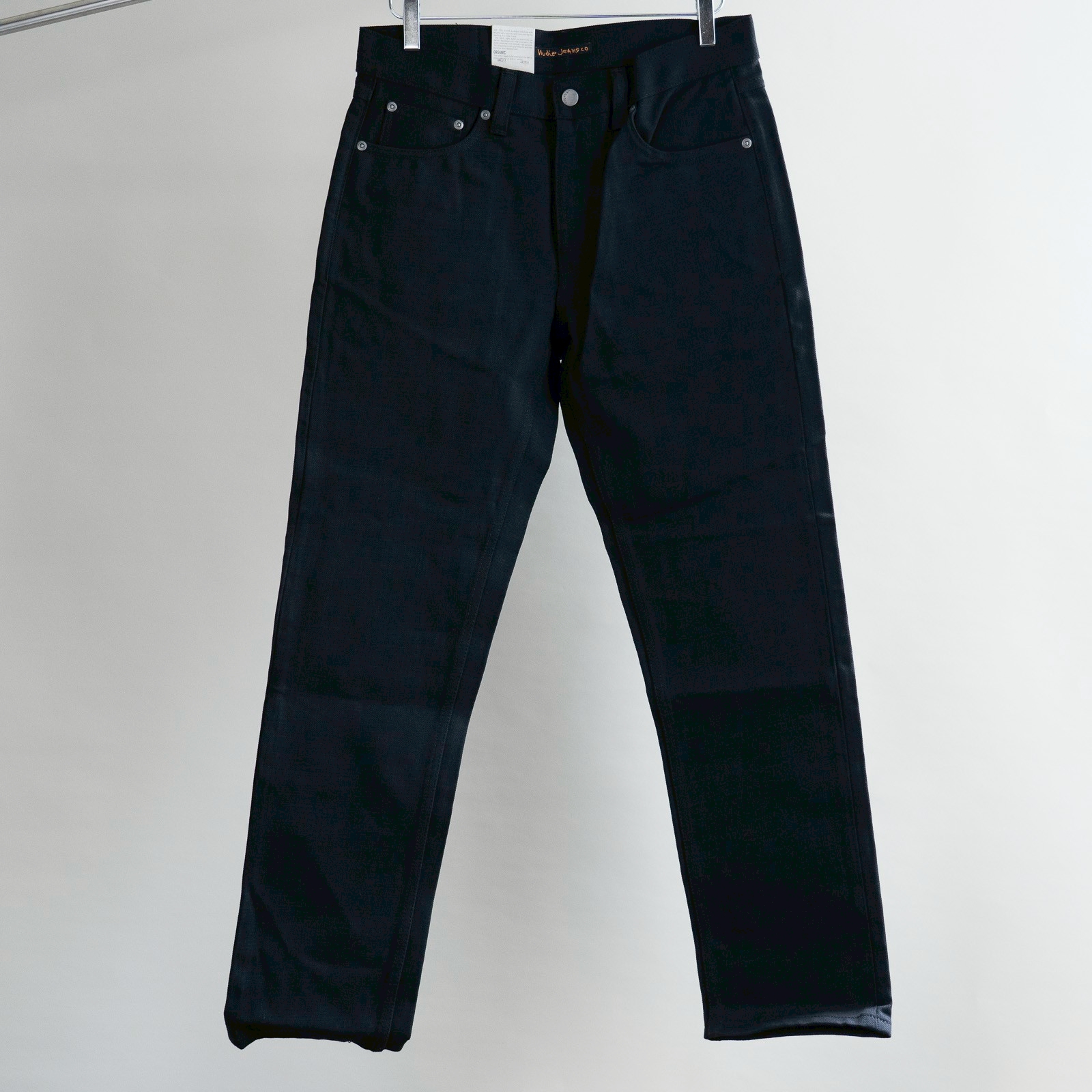 Gritty Jackson – Dry Black YD