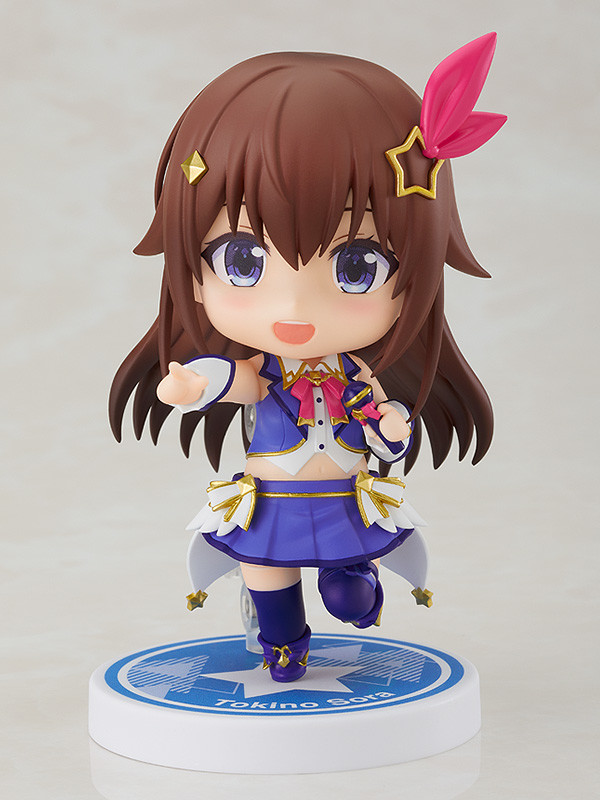 [1707] Nendoroid Tokino Sora