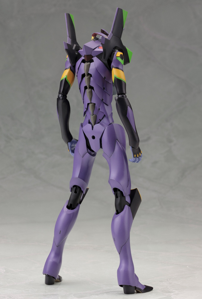 "Pre-Order" Rebuild of Evangelion 1/400 EVA Unit-13