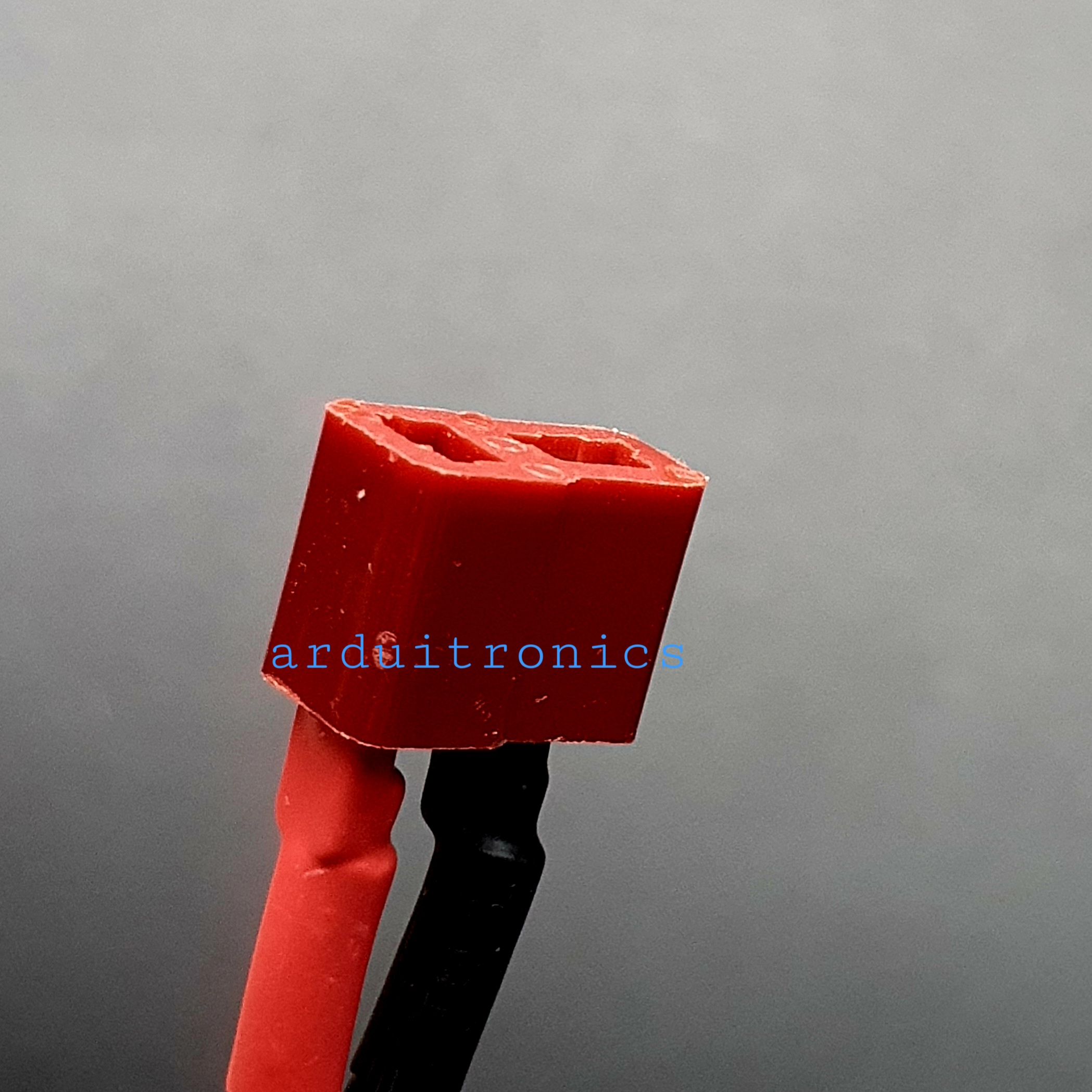 Rechargeable Lithium Battery 1100mAh 3S 11.1V 25C (หัวสายไฟแบบ T-Plug)