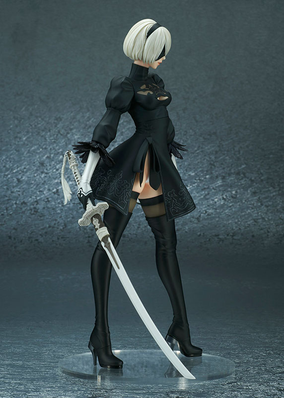 "Pre-Order" Flare 1/7 2B (YoRHa No.2 Type B) Regular Edition