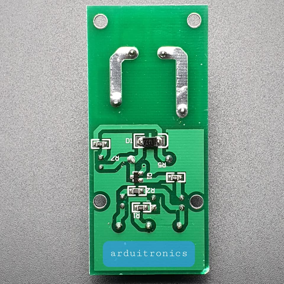 1 Channel Relay 24V 30A รีเลย์ 24V 30A ทำงานแบบ Active High