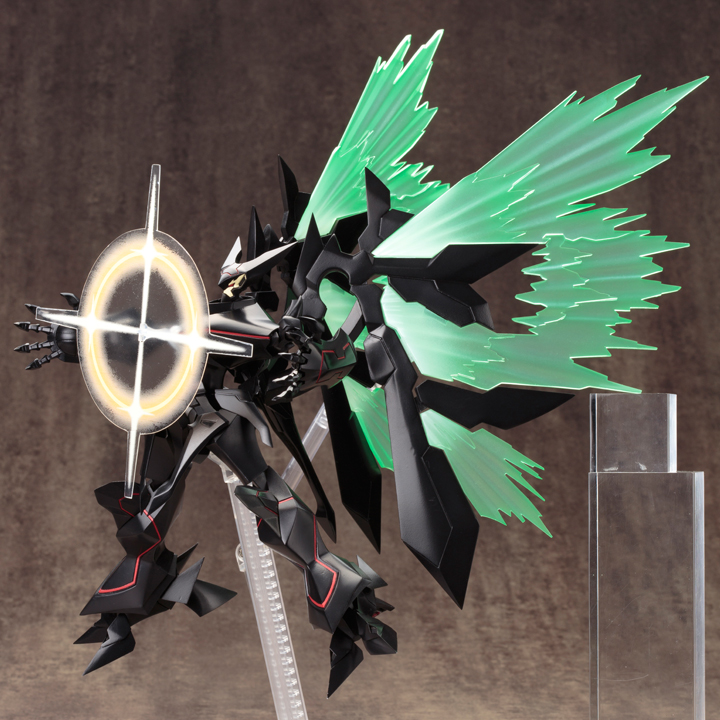 S.R.G-S Astranagant Premium Edition