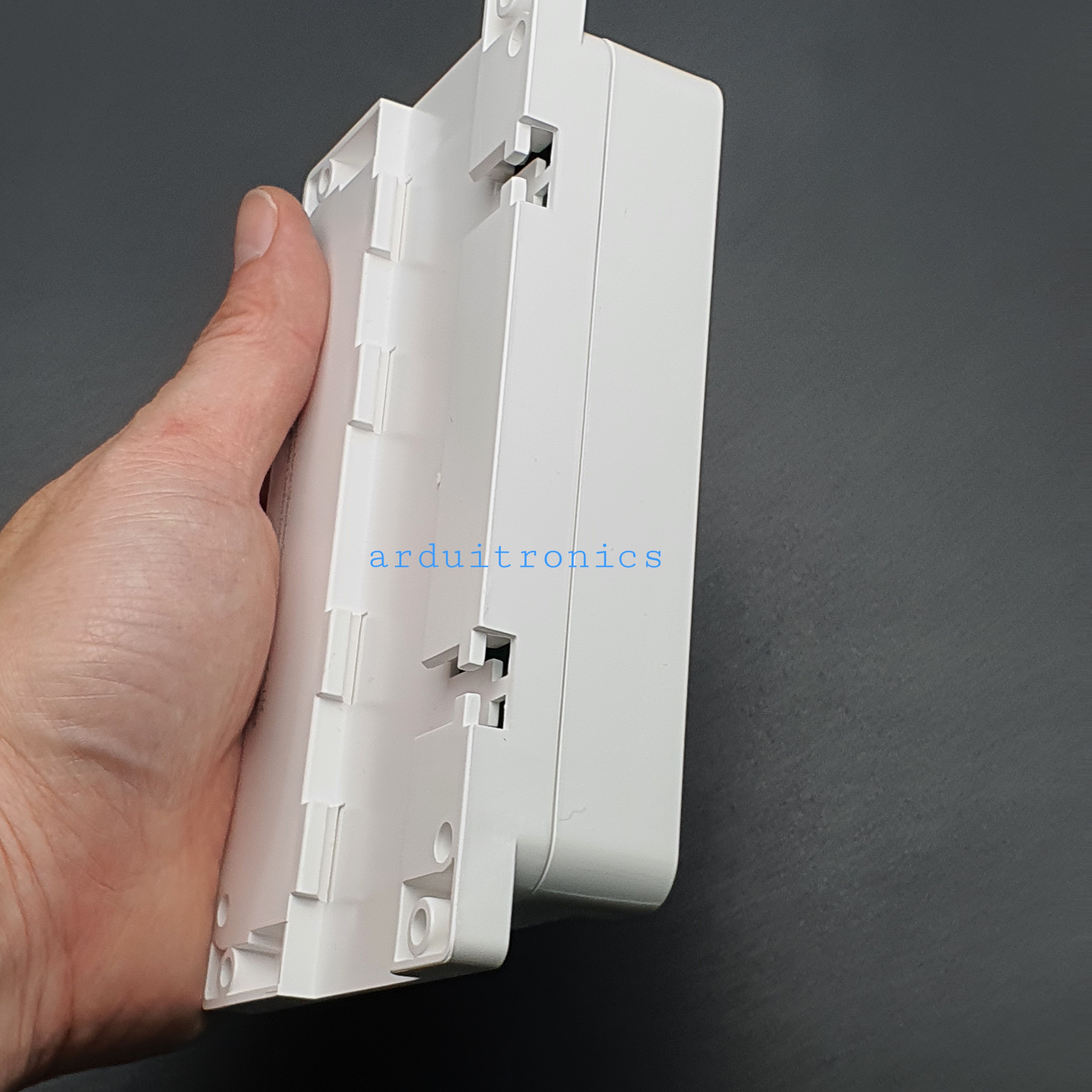 Sonoff 4CH R3 (รุ่นล่าสุด) สวิตซ์ Wi-FI แบบ 4 ช่อง ควบคุมแยกอิสระผ่านปุ่มและแอพ เลือกได้ 3 โหมด รองรับ Google Home, Alexa