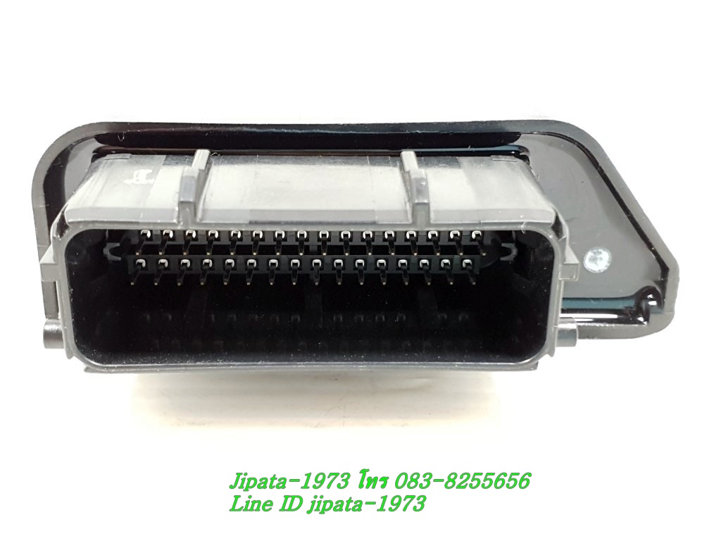 (MT 15) ชุดกล่องควบคุม ECU Yamaha MT 15 แท้