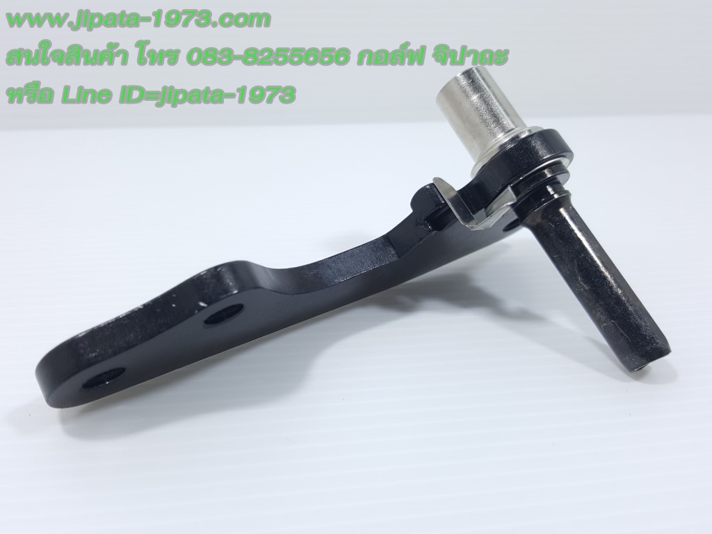 (Wave 125 R) ชุดขายึดคาลิปเปอร์เบรคหน้า Honda Wave 125 R แท้