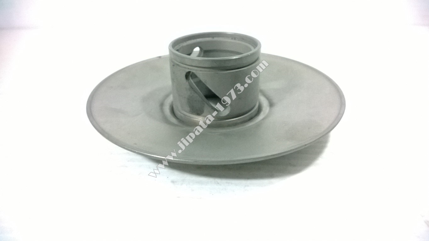 ล้อปรับความเร็วหลังตัวนอก (ชามสไลด์) Yamaha Mio,Fino,Nouvo แท้