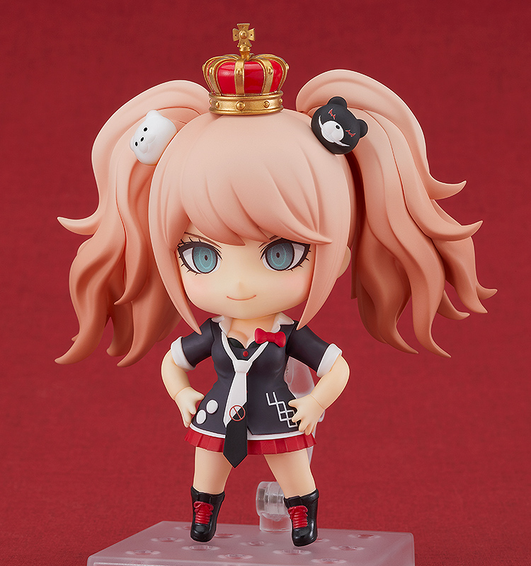 "Pre-Order" [1398] Nendoroid Junko Enoshima