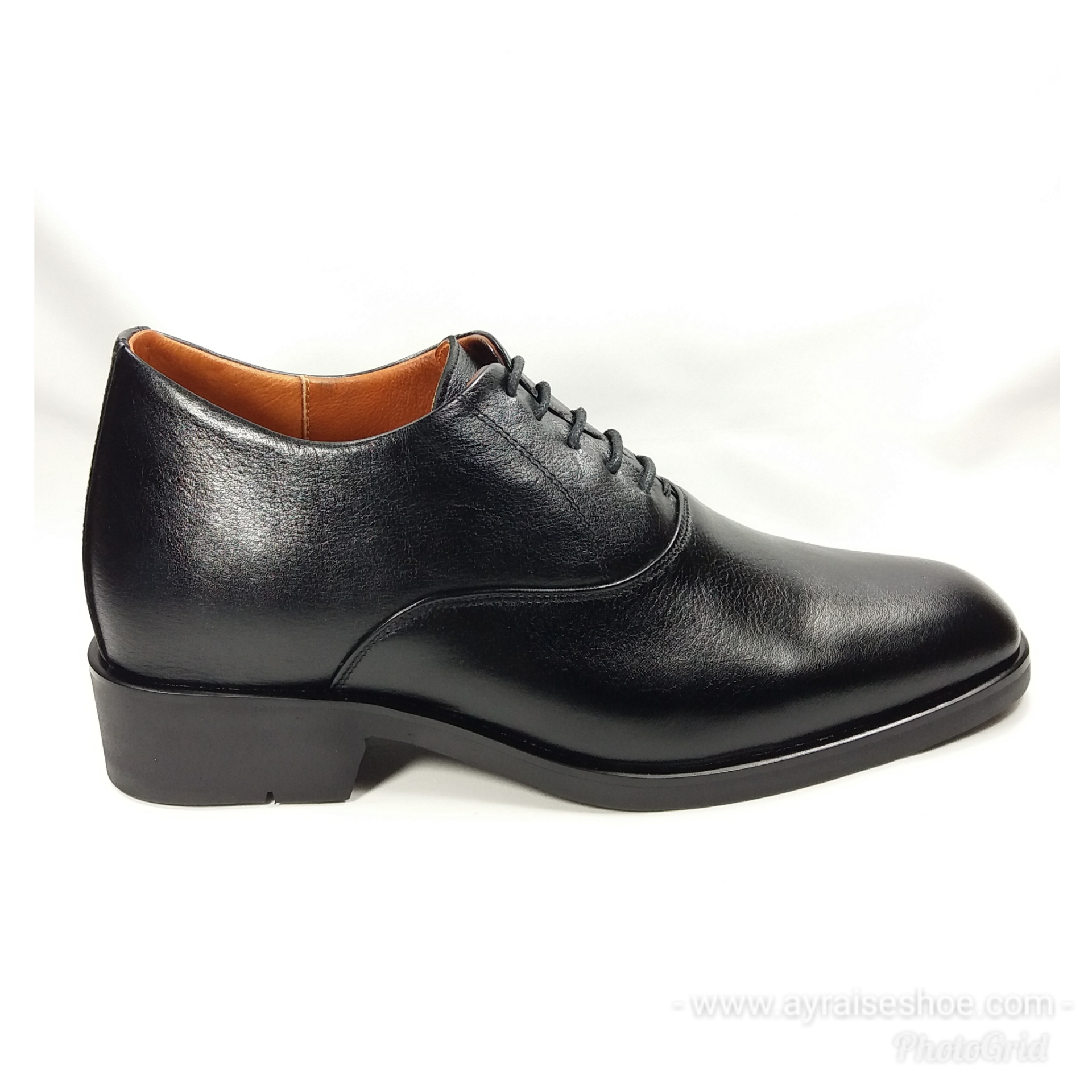 Classica (Black CM) 8.5