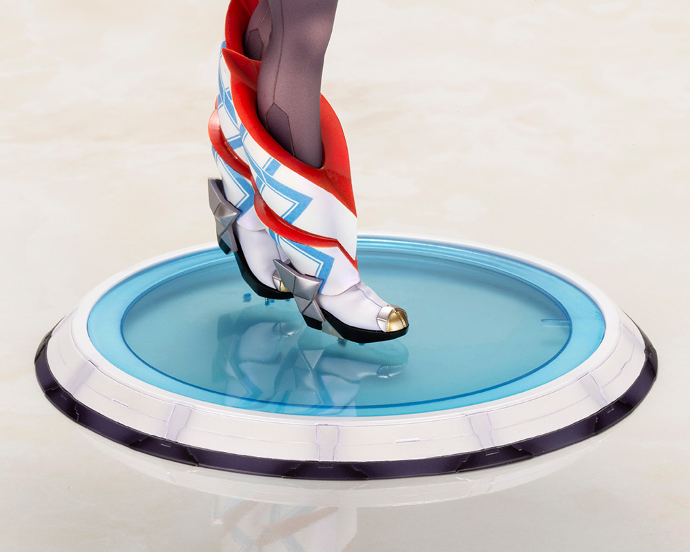 "Pre-Order" Kotobukiya 1/7 Matoi Nidy-2D-Ver.