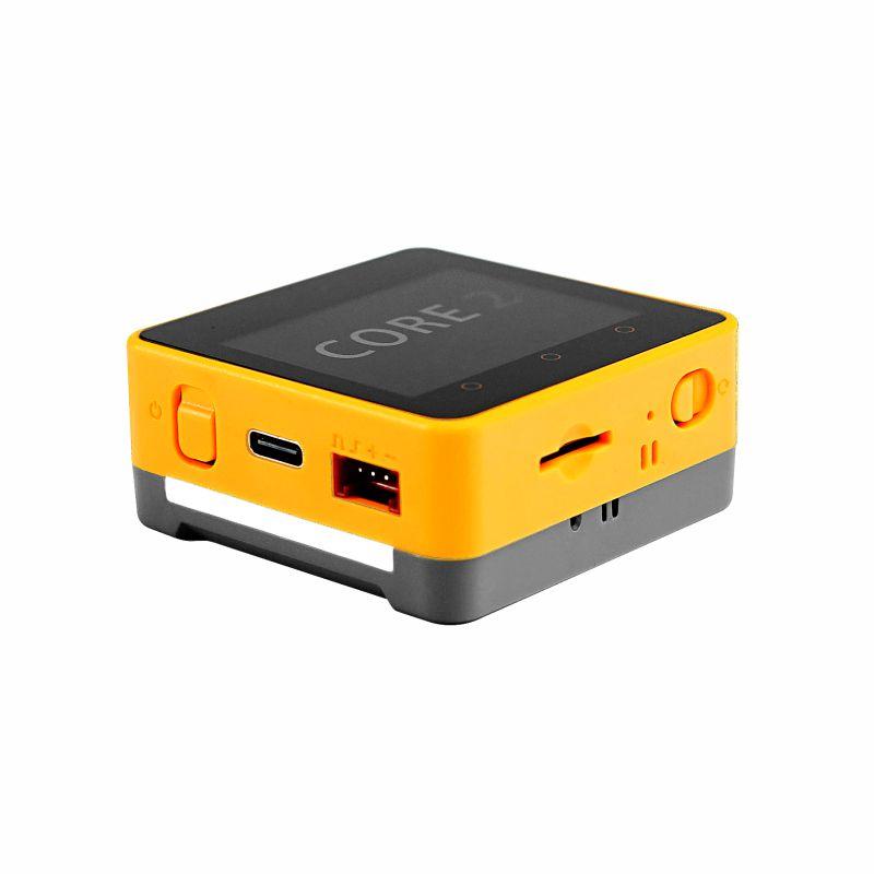 M5Stack Core2 ESP32 IoT Development Kit for AWS IoT EduKit